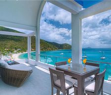 British Virgin Islands Tortola Cane Garden Bay vacation rental compare prices direct by owner 36795813