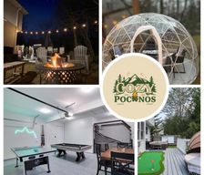 United States Pennsylvania Tobyhanna vacation rental compare prices direct by owner 37845802