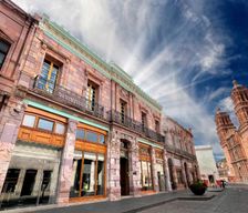 Mexico Zacatecas Zacatecas vacation rental compare prices direct by owner 16244454