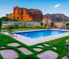 United States Arizona Sedona vacation rental compare prices direct by owner 12886962