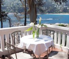 Chile Valparaíso Region Zapallar vacation rental compare prices direct by owner 12737579