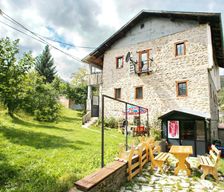 Republic of North Macedonia  Mavrovo vacation rental compare prices direct by owner 13782904