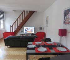 France Grand Est Strasbourg vacation rental compare prices direct by owner 4364948