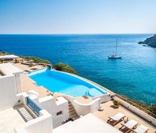 Greece Syros Megas Gialos vacation rental compare prices direct by owner 5508244