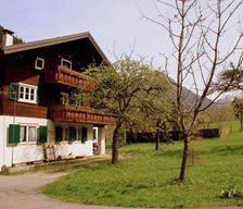Austria  Sankt Gallenkirch vacation rental compare prices direct by owner 27608982