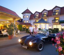 Germany Baden-Württemberg Rauenberg vacation rental compare prices direct by owner 13731902