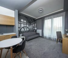 Poland Silesia Rybnik vacation rental compare prices direct by owner 14012039