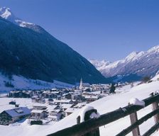 Austria  Neustift im Stubaital vacation rental compare prices direct by owner 14464112
