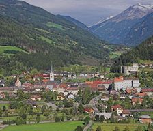 Austria  Gmünd in Kärnten vacation rental compare prices direct by owner 13935056