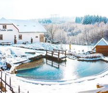 Czechia South Moravian Region Nová Lhota vacation rental compare prices direct by owner 13665679