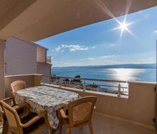 Croatia Split-Dalmatia County Omiš vacation rental compare prices direct by owner 4003568