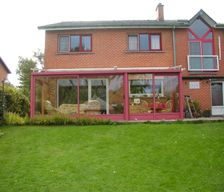 Belgium Hainaut Province Mons vacation rental compare prices direct by owner 14186808