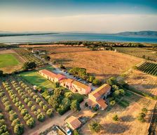 Italy Tuscany Monte Argentario vacation rental compare prices direct by owner 15048182
