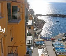 Italy Liguria Riomaggiore vacation rental compare prices direct by owner 18779985