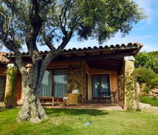 Italy  domus de maria - loc. Chia vacation rental compare prices direct by owner 4215098
