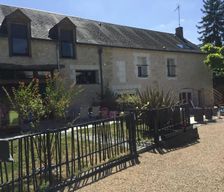 France Centre-Loire Valley Azay-le-Rideau vacation rental compare prices direct by owner 3945253