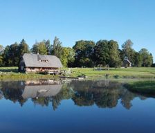 Latvia Kurzeme Kuldīga vacation rental compare prices direct by owner 14085604