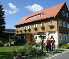 Germany Saxony Großschönau OT Waltersdorf vacation rental compare prices direct by owner 6737777