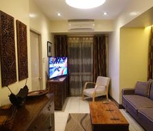 Philippines NCR Bonifacio Global City, Taguig vacation rental compare prices direct by owner 6678148