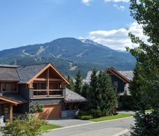 Canada British Columbia Whistler vacation rental compare prices direct by owner 29931434