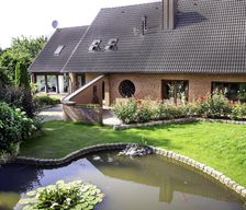 Germany Lower Saxony Wurster Nordseeküste (Ortsteil Wremen) vacation rental compare prices direct by owner 4022419