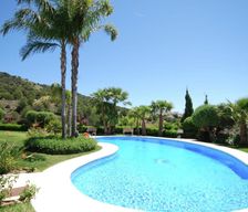 Spain Andalucía Alhaurín el Grande vacation rental compare prices direct by owner 4053125