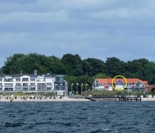 Germany Schleswig-Holstein Pelzerhaken vacation rental compare prices direct by owner 5057575
