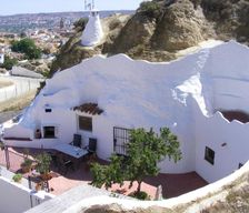 Spain Andalucía Guadix vacation rental compare prices direct by owner 16285272