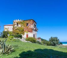Italy Calabria Santa Caterina dello Ionio vacation rental compare prices direct by owner 4858929