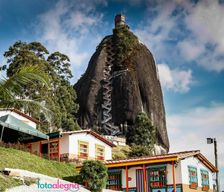 Colombia  Guatapé vacation rental compare prices direct by owner 14496303