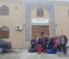 Uzbekistan  Khiva vacation rental compare prices direct by owner 26156204