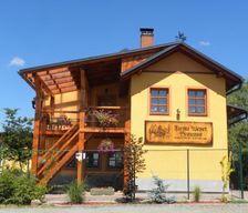 Czechia Hradec Kralove Broumov vacation rental compare prices direct by owner 13599587