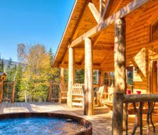 Canada Quebec La Malbaie vacation rental compare prices direct by owner 12817442