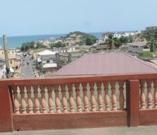 Ghana  Cape Coast vacation rental compare prices direct by owner 13653466