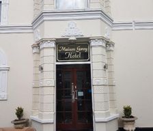 United Kingdom Jersey Grouville vacation rental compare prices direct by owner 13607513