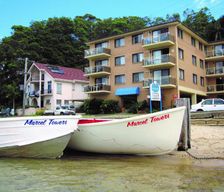 Australia New South Wales Nambucca Heads vacation rental compare prices direct by owner 13807350