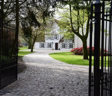 Belgium Antwerpen Province Oud-Turnhout vacation rental compare prices direct by owner 13961093
