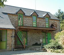France Pays de la Loire Chailland vacation rental compare prices direct by owner 13793445