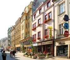 Czechia Karlovy Vary Region Karlovy Vary vacation rental compare prices direct by owner 8528161