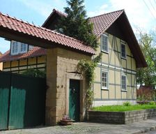 Germany Thüringen Niederzimmern vacation rental compare prices direct by owner 4795473