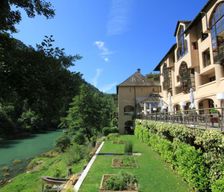 France Midi-Pyrénées Mostuéjouls vacation rental compare prices direct by owner 14037003