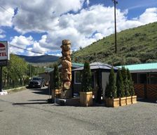 Canada British Columbia Cache Creek vacation rental compare prices direct by owner 11909561