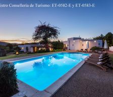 Spain  Santa Eularia des Riu vacation rental compare prices direct by owner 9887583