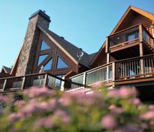 Canada Quebec Saint-Rémi-dʼAmherst vacation rental compare prices direct by owner 12878172