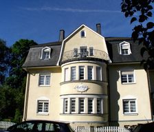 Germany Bavaria Bad Steben vacation rental compare prices direct by owner 17805281