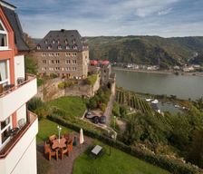 Germany Rhineland-Palatinate Sankt Goar vacation rental compare prices direct by owner 6767140