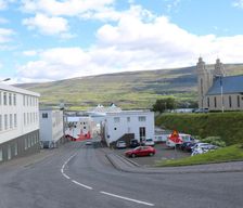 Iceland North Iceland Akureyri vacation rental compare prices direct by owner 18489654