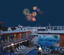 United States New Jersey North Wildwood vacation rental compare prices direct by owner 12901466