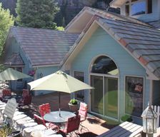 United States Colorado Ouray vacation rental compare prices direct by owner 12725151