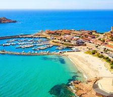 Italy Sardinia Isola Rossa vacation rental compare prices direct by owner 28134218